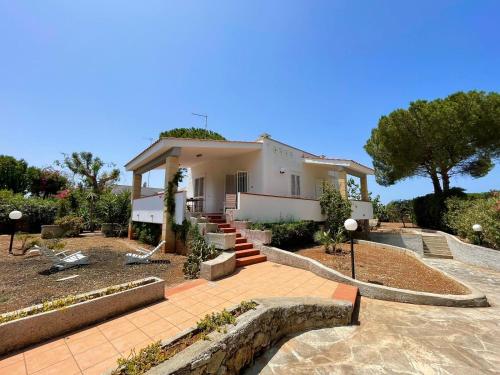 Villa Oleandera a Polignano a Mare — 4-Star Luxury Hotel in Polignano A Mare, Italy