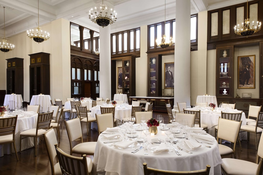 Waldorf Astoria Washington Dc - photo 92