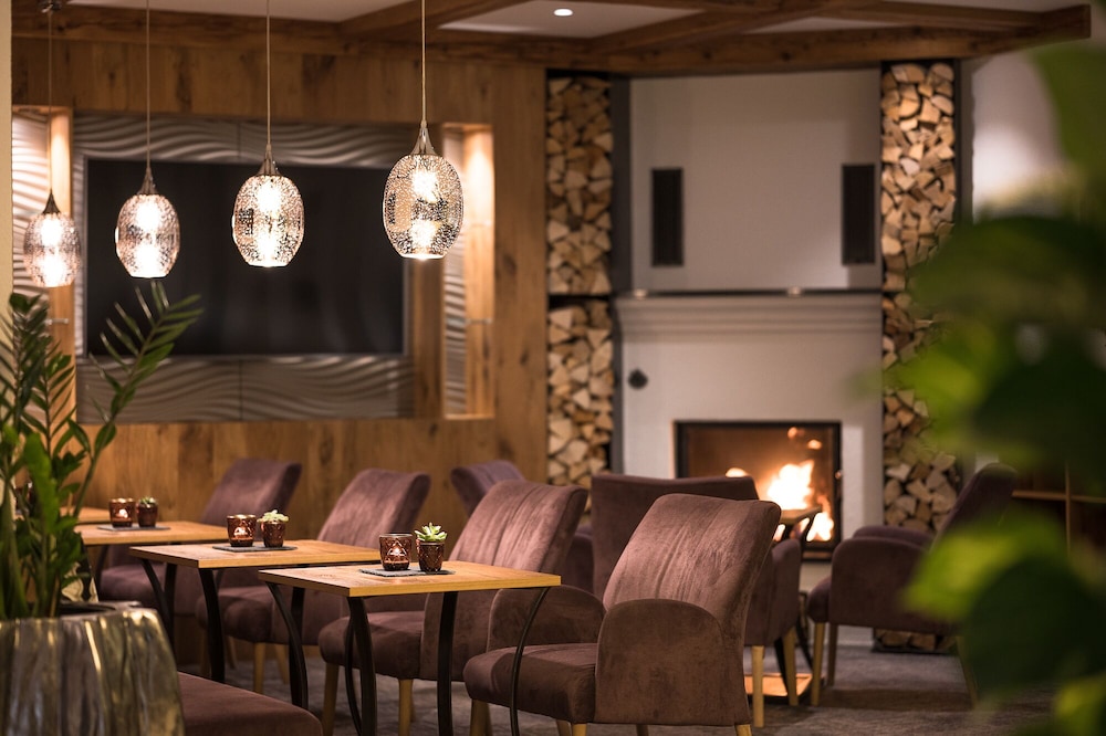 Hotel Seespitz — Ischgl — photo 3