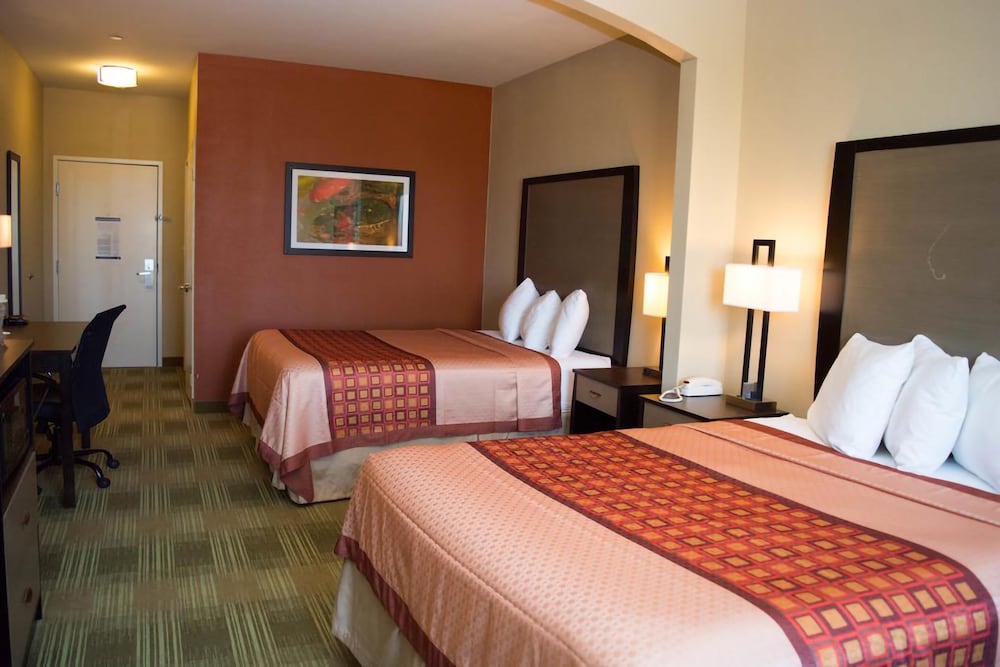 SureStay Hotel by Best Western Cotulla - photo 7