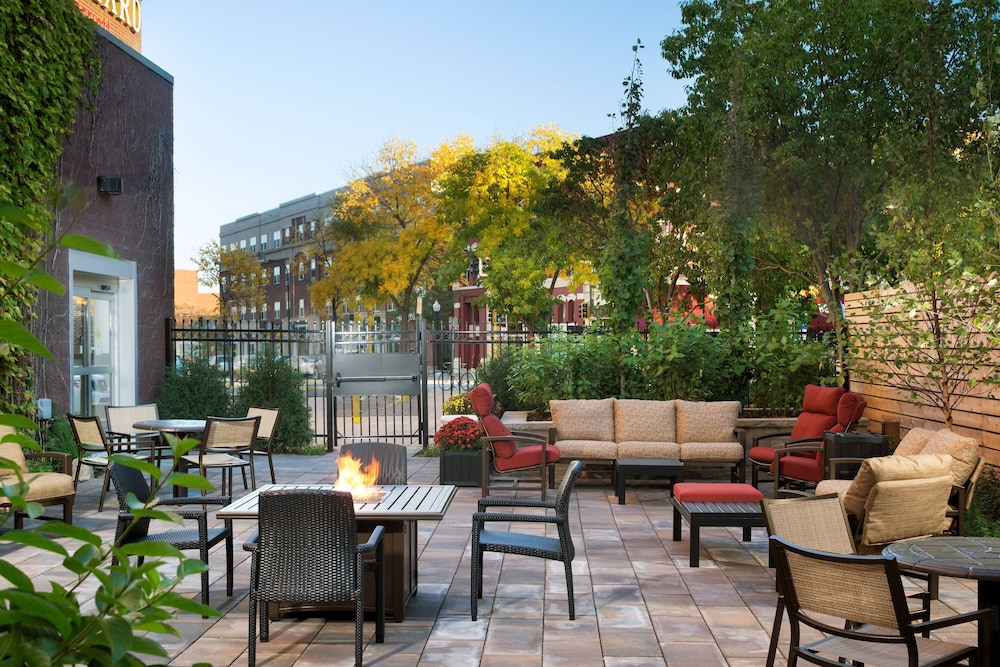 Courtyard by Marriott Minneapolis Downtown - photo 50