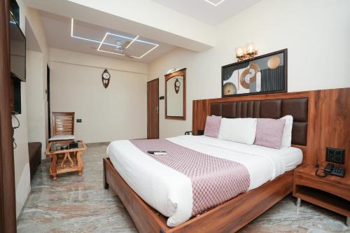 Neelkiran - last minute hotel in Mumbai