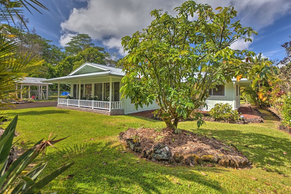 Hale O Nani Mala Pua home — 4-Star Luxury Hotel in Hawaiian Beaches, United States