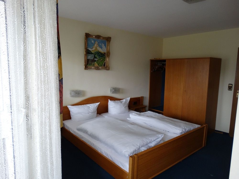 Gasthof zur Linde in Ellwangen, Germany