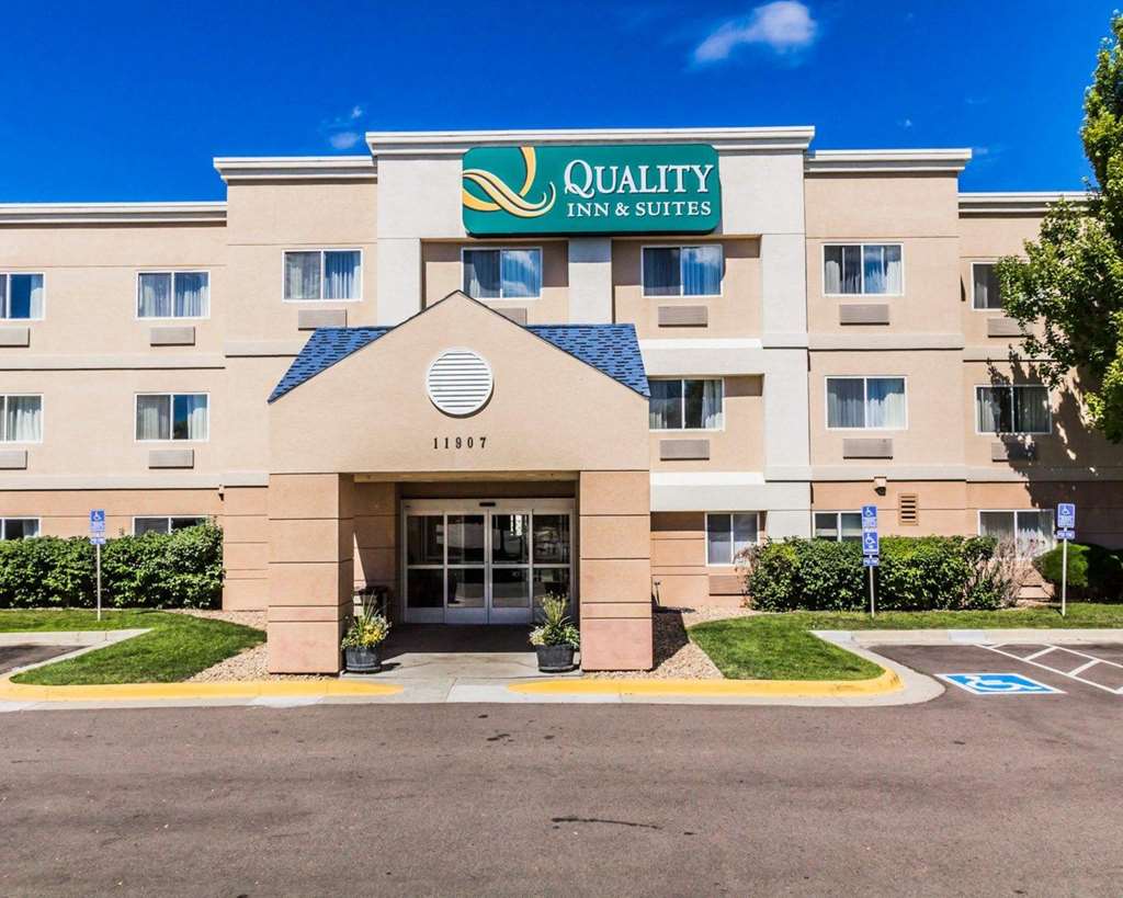Quality Inn & Suites Golden Denver West in Golden, United States