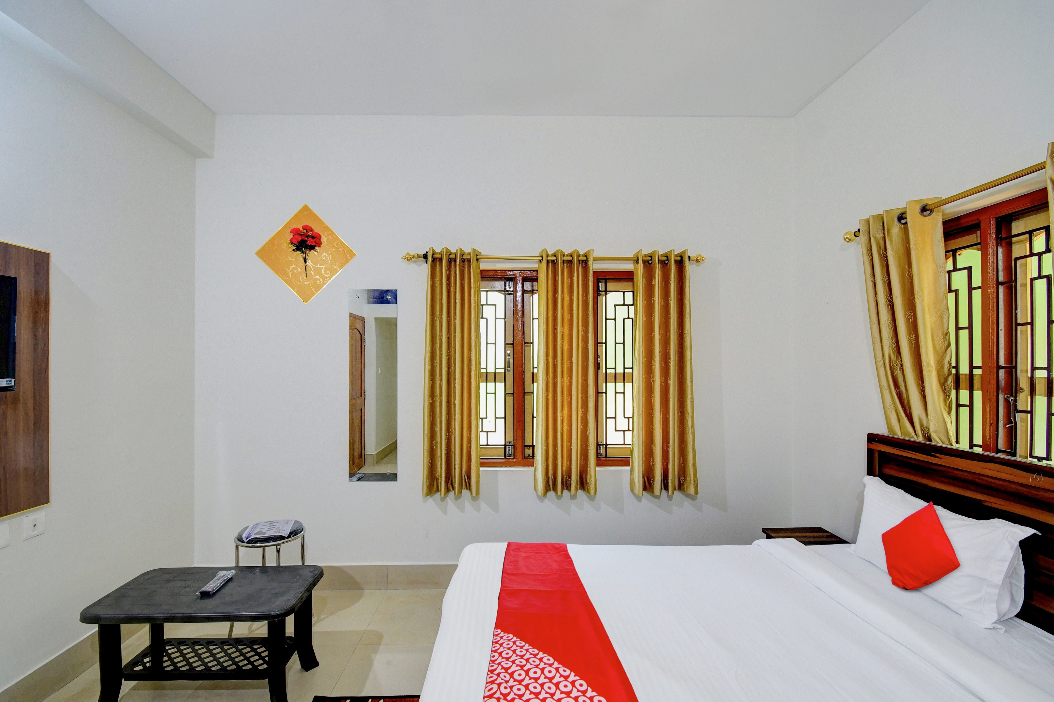 Super Hotel O Anvi — Bhubaneshwar — photo 3