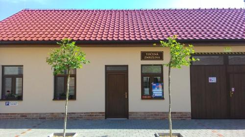 Penzion Prefila - last minute hotel in Unknown City