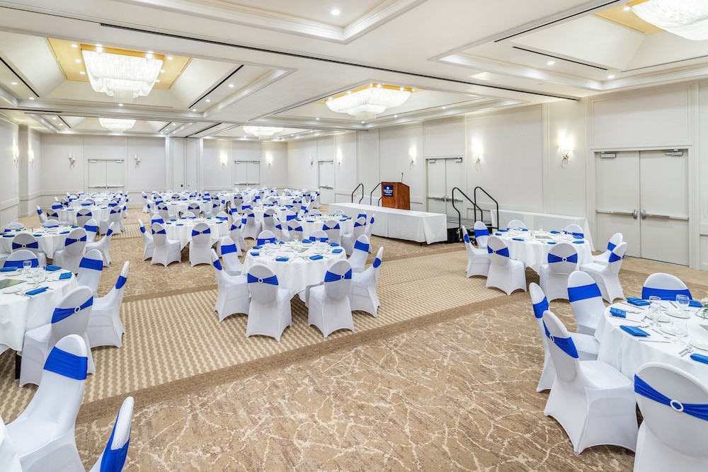 Crowne Plaza Los Angeles Harbor Hotel by IHG - photo 76