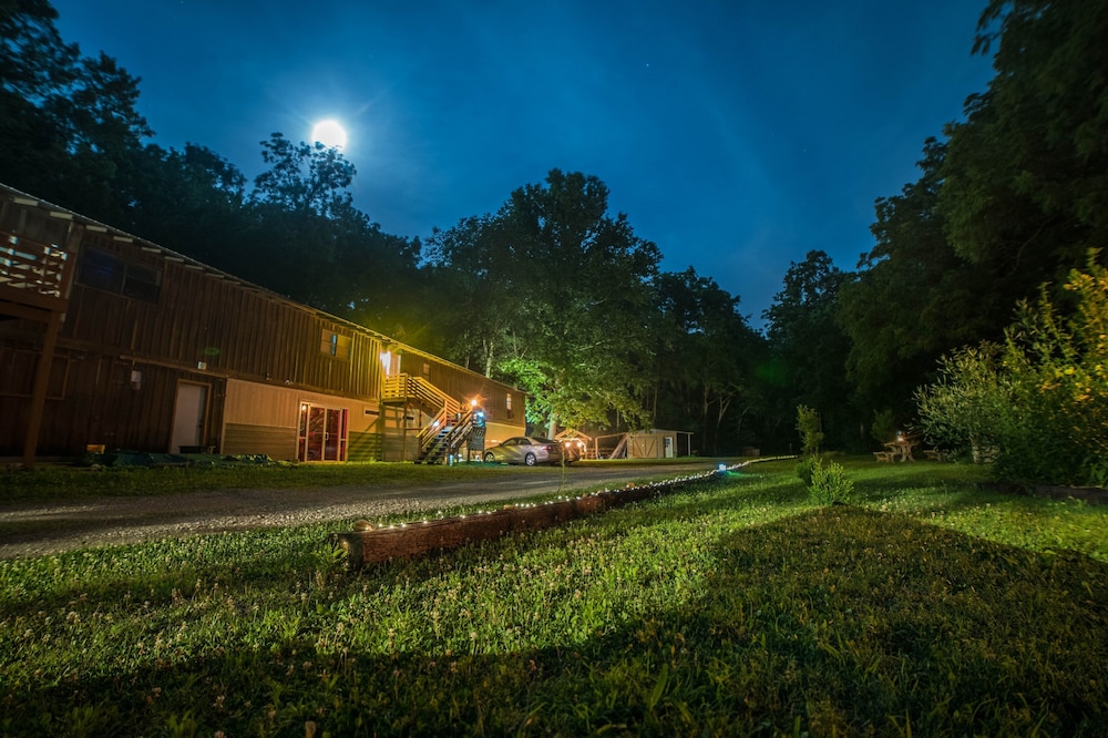 Sugar Creek Retreat - photo 68