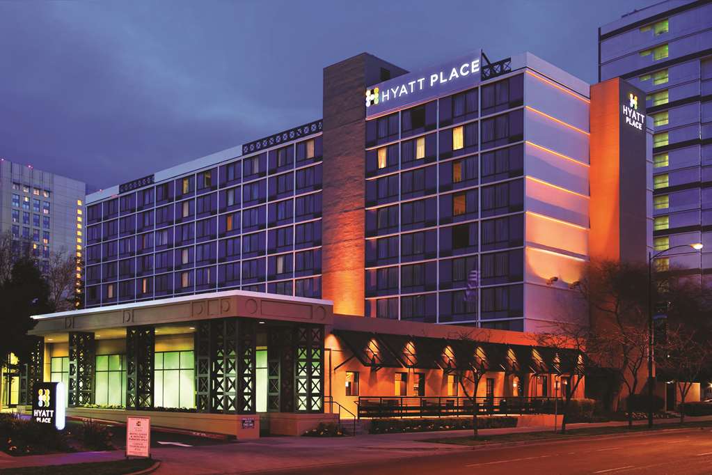Hyatt Place San Jose Downtown - featured photo