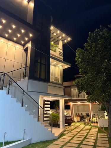 Sapphire Stayss - last minute hotel in Unknown City