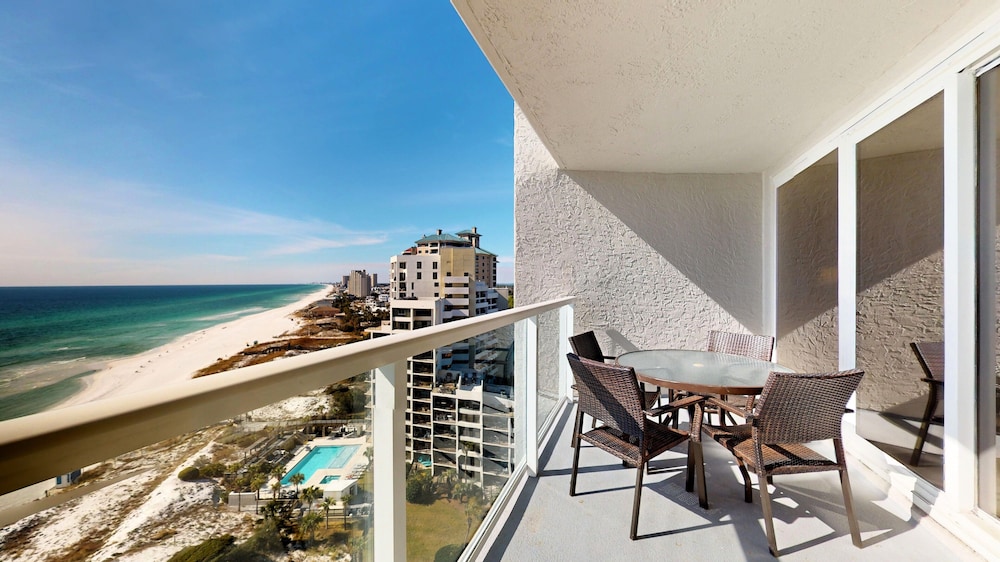 Beachside Towers at Sandestin by Gibson Beach Rentals - photo 302