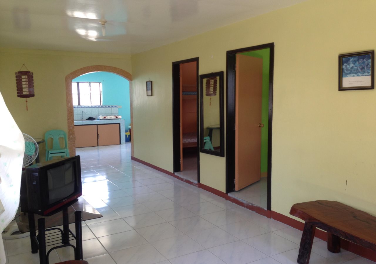 Lilian Baler Transient Houses in Baler, Philippines