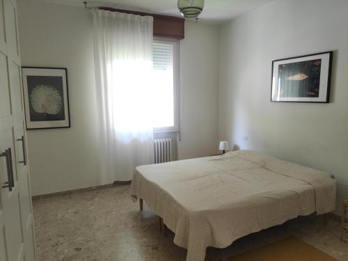 Appartamento Panoramica — 4-Star Luxury Hotel in Pesaro, Italy