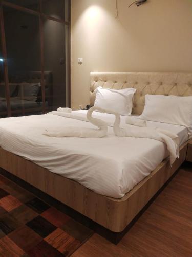 The Royal Chandra — hotel in Samastipur