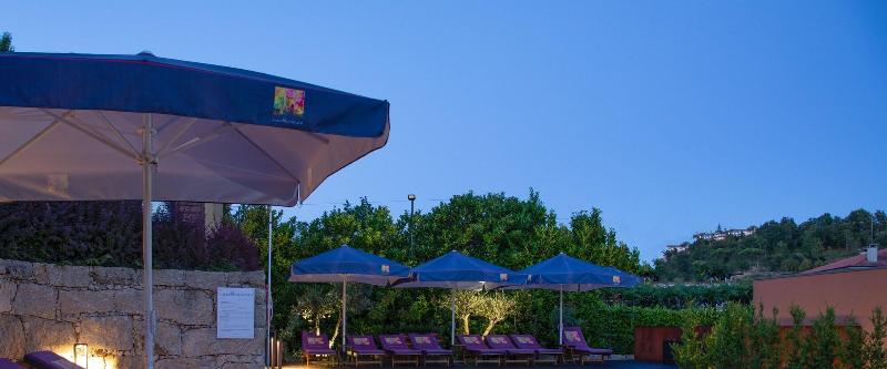 Vale de São Torcato Houses and Wine Bar in Guimaraes, Portugal