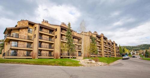 La Casa on the Mountain by Resort Lodging Company - photo 3