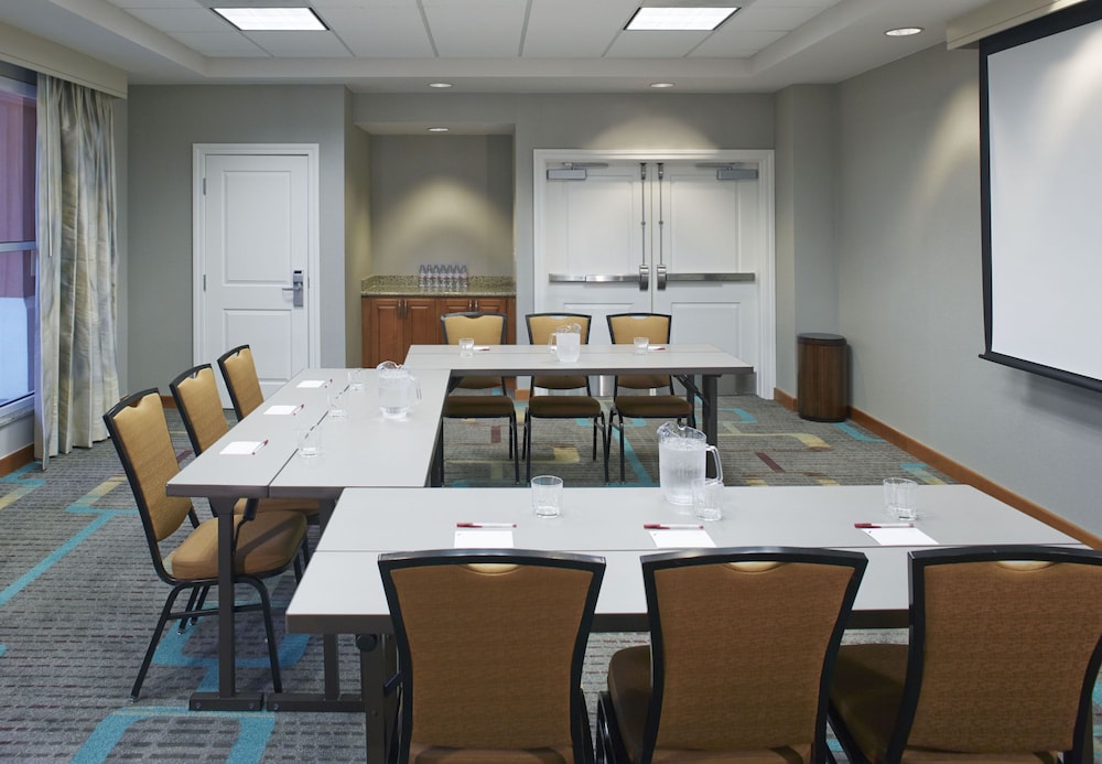 Residence Inn by Marriott Clearwater Downtown - photo 29