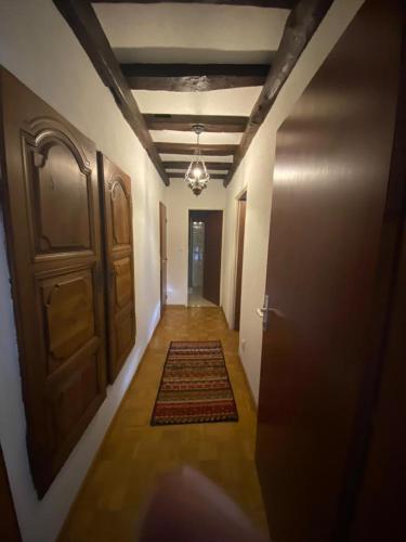 RIVER side appartment — 4-Star Luxury Hotel in Huningue, France