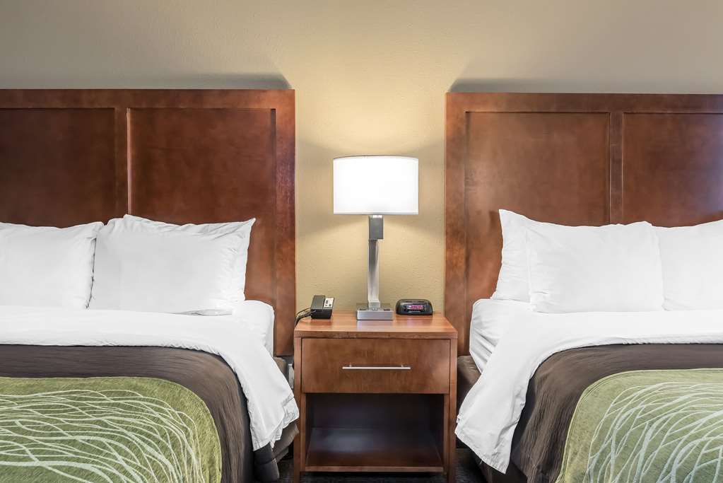 Comfort Inn & Suites Piqua Near Troy I75 - photo 16