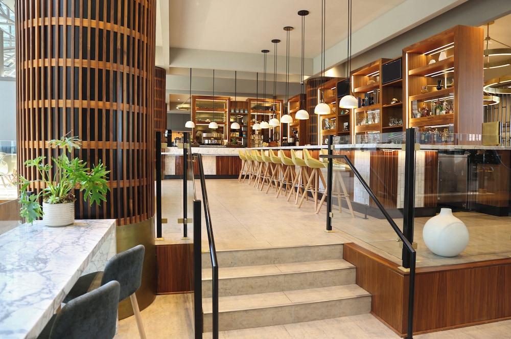 Crowne Plaza Atlanta Perimeter at Ravinia by IHG - photo 72