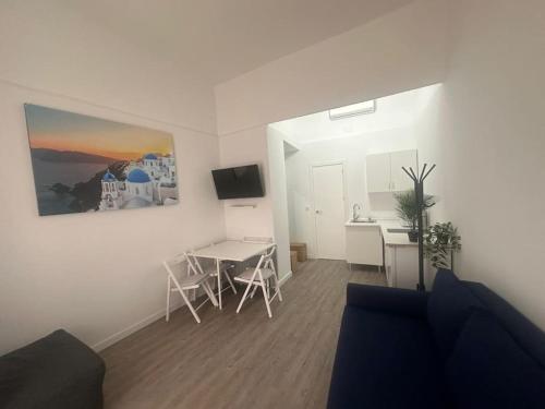 Estudio Castellar - carbon neutral hotel in Sevilla