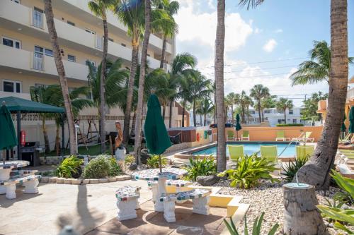Windjammer Resort and Beach Club - photo 4