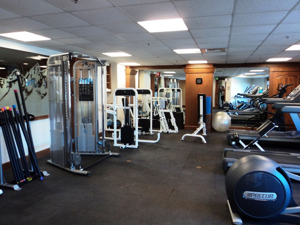 Teton Club - photo 11