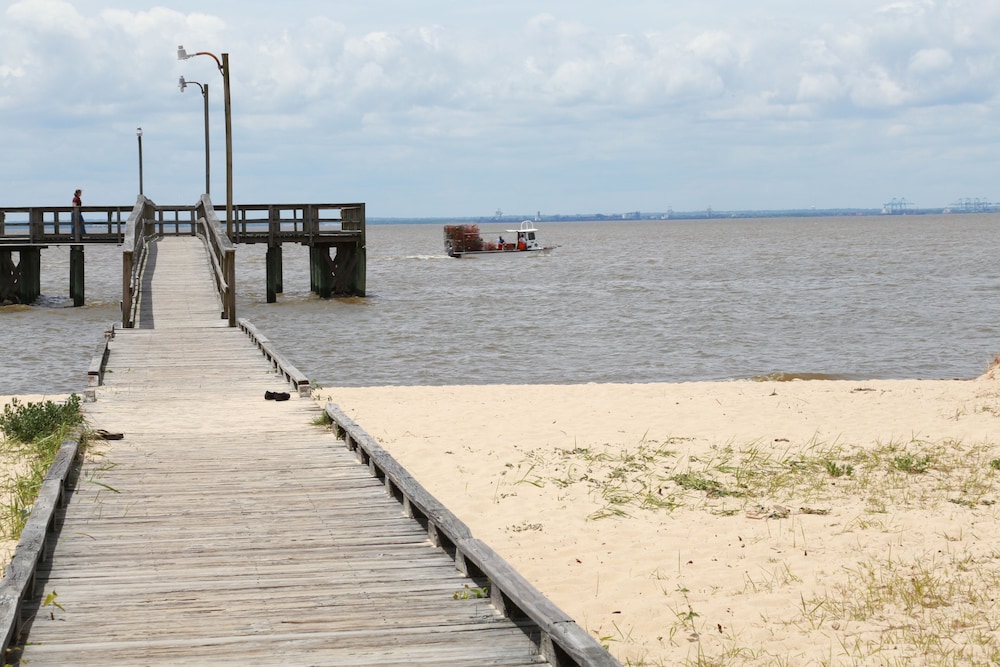 Courtyard by Marriott Mobile Daphne Eastern Shore - photo 58
