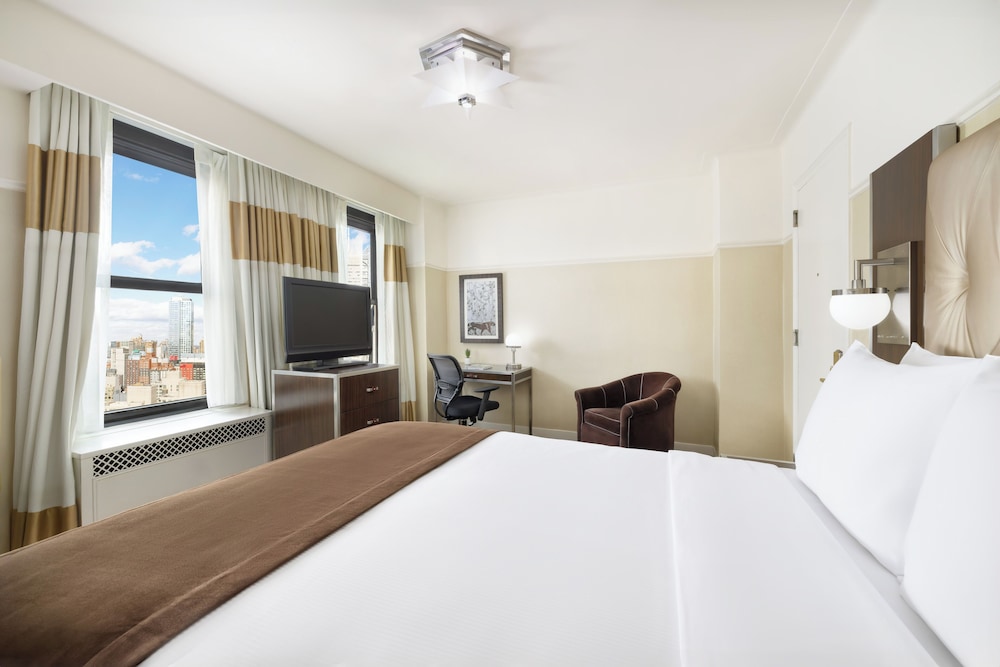 New Yorker by Lotte Hotels - photo 11