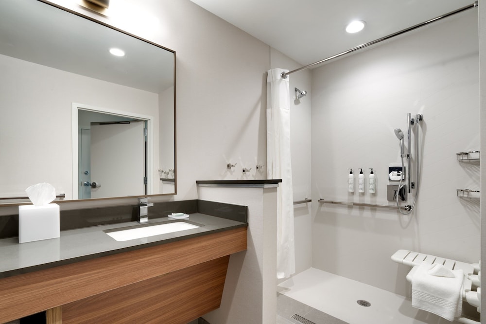 Fairfield by Marriott Inn & Suites Salt Lake City Cottonwood - photo 23