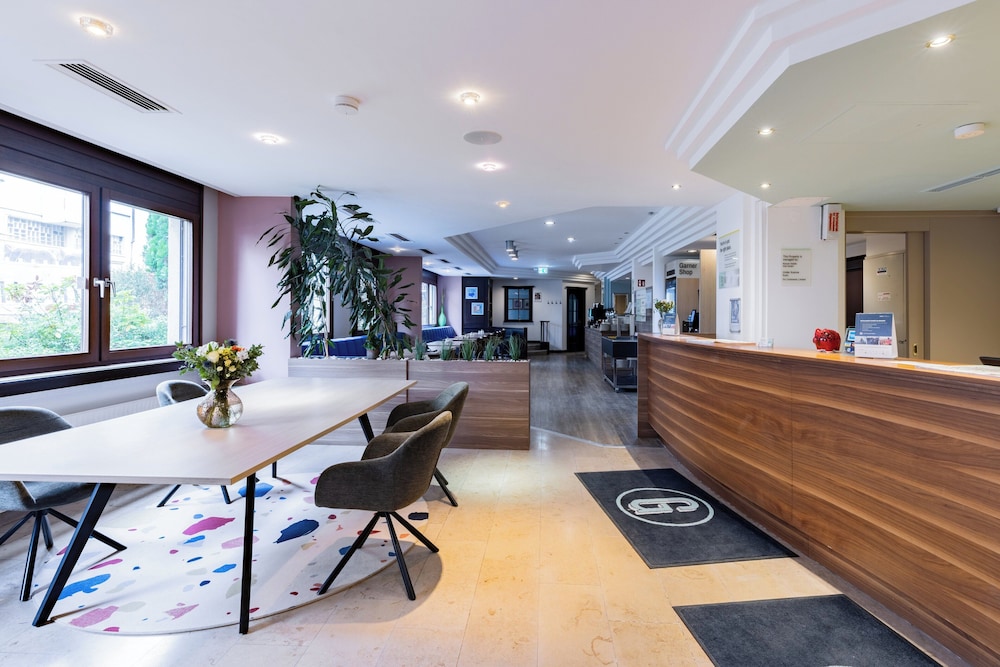 Garner Hotel Stuttgart City Centre by IHG in Stuttgart, Germany