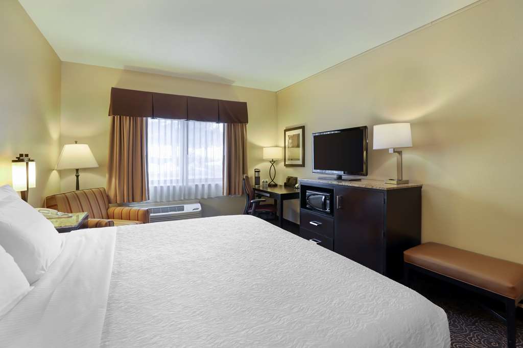 Best Western Plus Castle Rock - photo 25