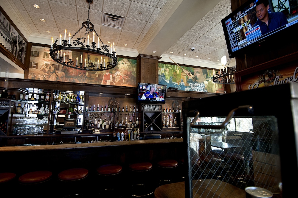 Hilton Milwaukee - photo 76
