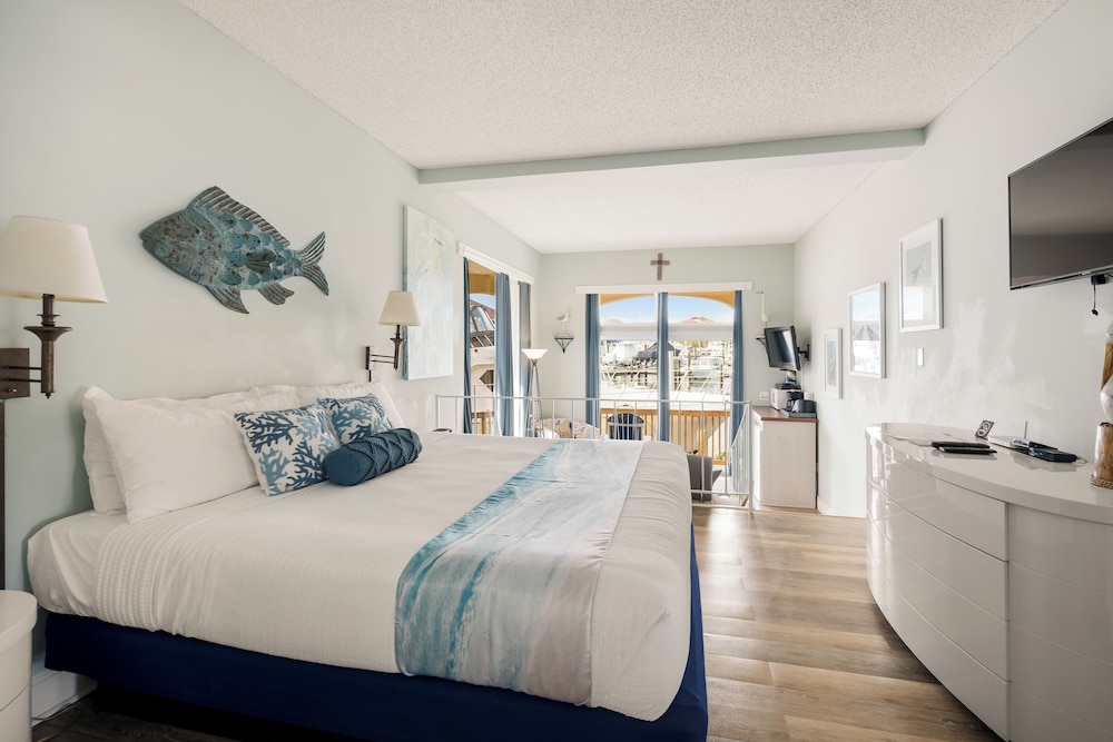 Inn at Camachee Harbor by Coolvacay - photo 58