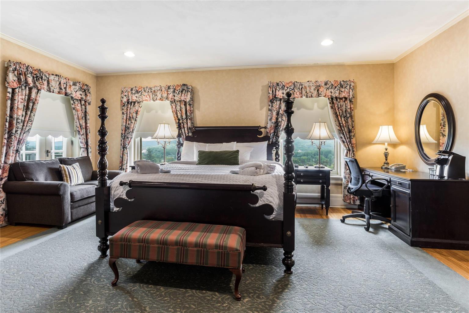 Traditions Hotel & Spa Johnson City Binghamton an Ascend Collection Hotel - photo 37