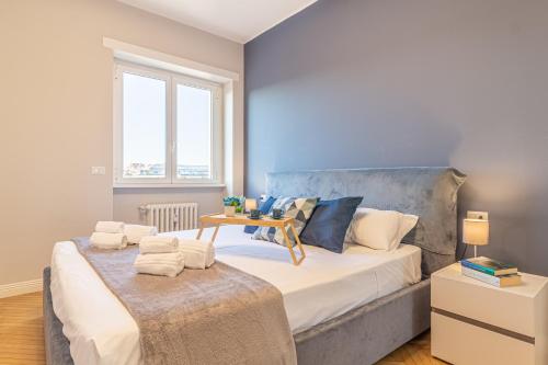 Palmanova 125 bright apartment — 4-Star Luxury Hotel in Milan, Italy