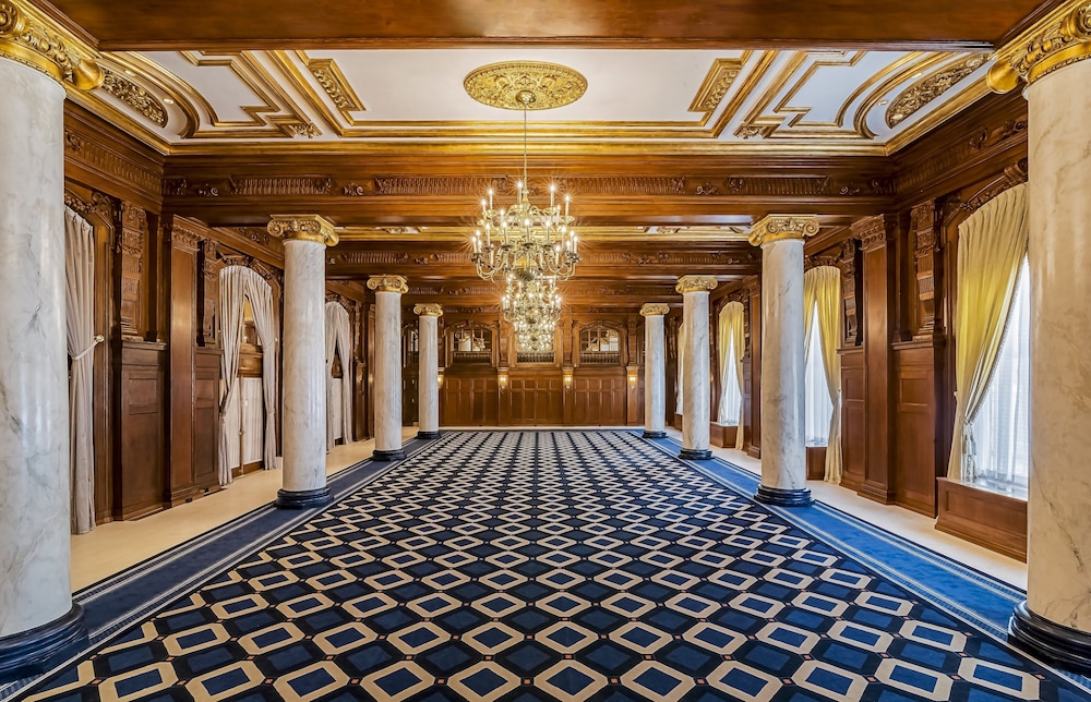 Willard InterContinental Washington by IHG - photo 227