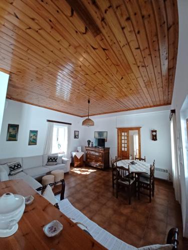 Amaryllis Guest House — 4-Star Luxury Hotel in Ydra, Greece