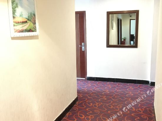 Donggu Hotel - last minute hotel in Wuhan
