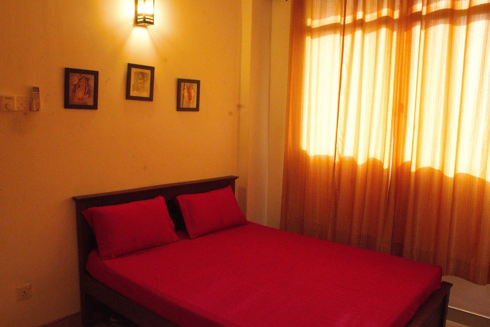 We Ceylon Inn in Minuwangoda, Sri Lanka