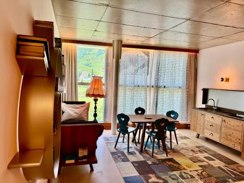 Die Bv Cherstube Im Living Kampill in Bolzano, Italy