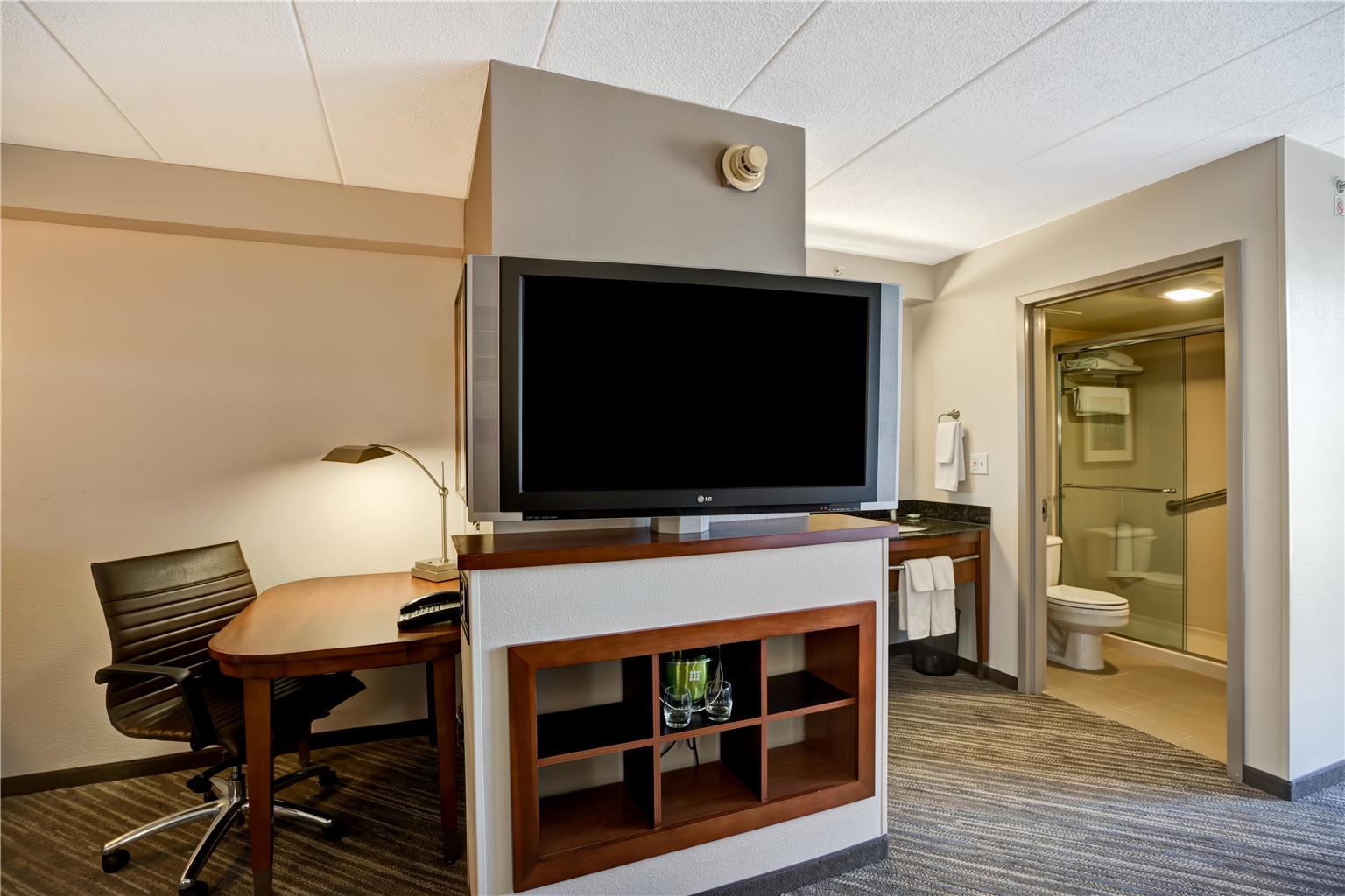 Hyatt Place Baltimore BWI Airport - photo 6
