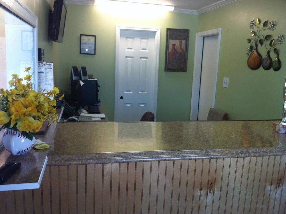 Euro Inn and Suites Slidell - photo 17
