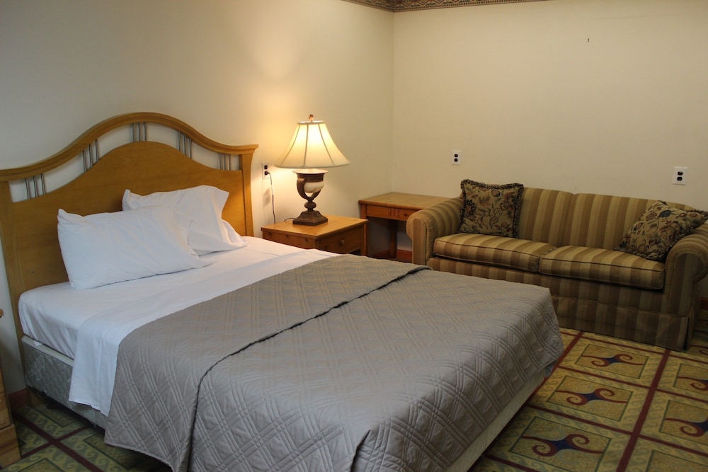 Berkshire Travel Lodge - photo 22