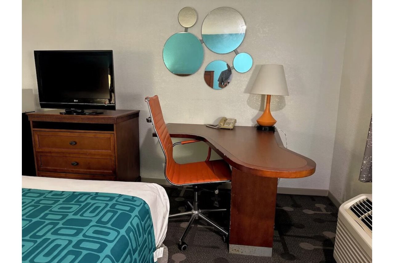 Moonlight Inn Hotel O Hattiesburg MS - photo 41