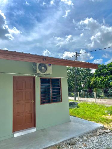 Roomstay Ehsan — Pekan — photo 2