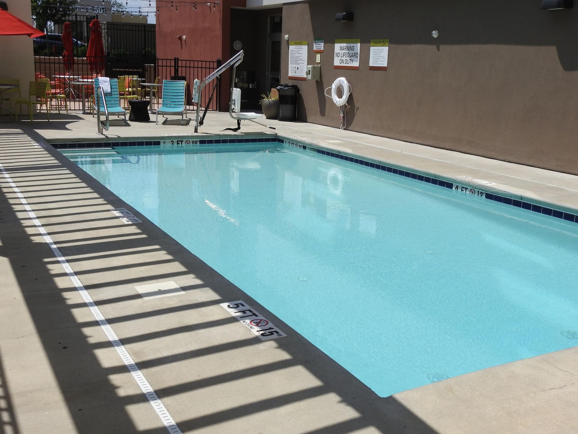 Home2 Suites by Hilton Durham Chapel Hill - photo 9