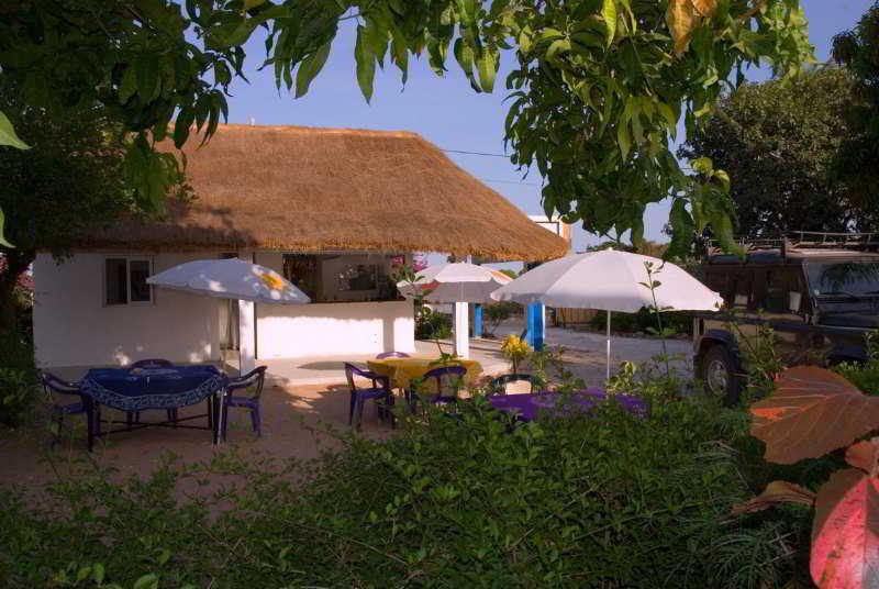 Le Cap Ocean — Ziguinchor — photo 2