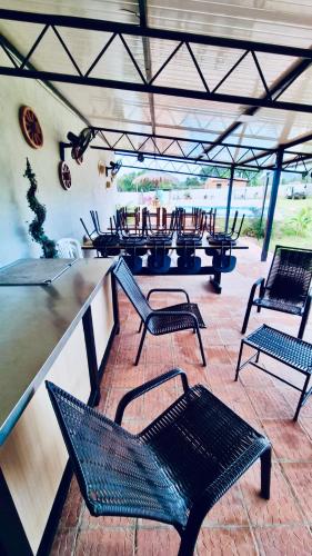 Quinta Coki — Pirayu — photo 5